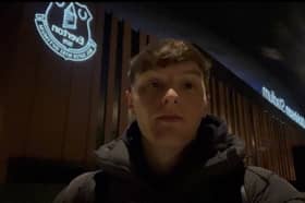 Luke Powell Wolves analysis