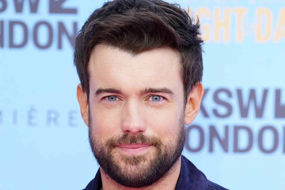 Jack Whitehall ‘tanked’ Harry Potter audition set up by his talent agent ...