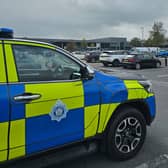 Police have appealed for witnesses to share any footage of the incidents.