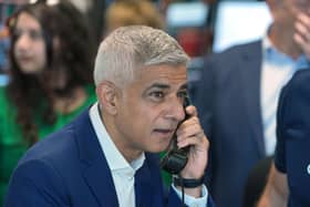 BGC Charity Day 2026 – London