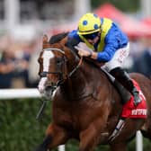 Betfred St Leger Festival – Day Three – Doncaster Racecourse