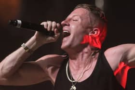 Macklemore