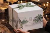 Sentier Advent Calendar has shoppers calling its fragrances ‘chic and effortless’