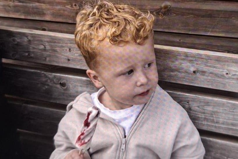 More than £80,000 donated to fundraising page to help family of Noah Woods