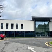 Shropshire hospital trust slashes cancer waits in latest figures