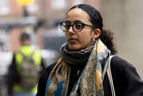 Sarah Cotte court case