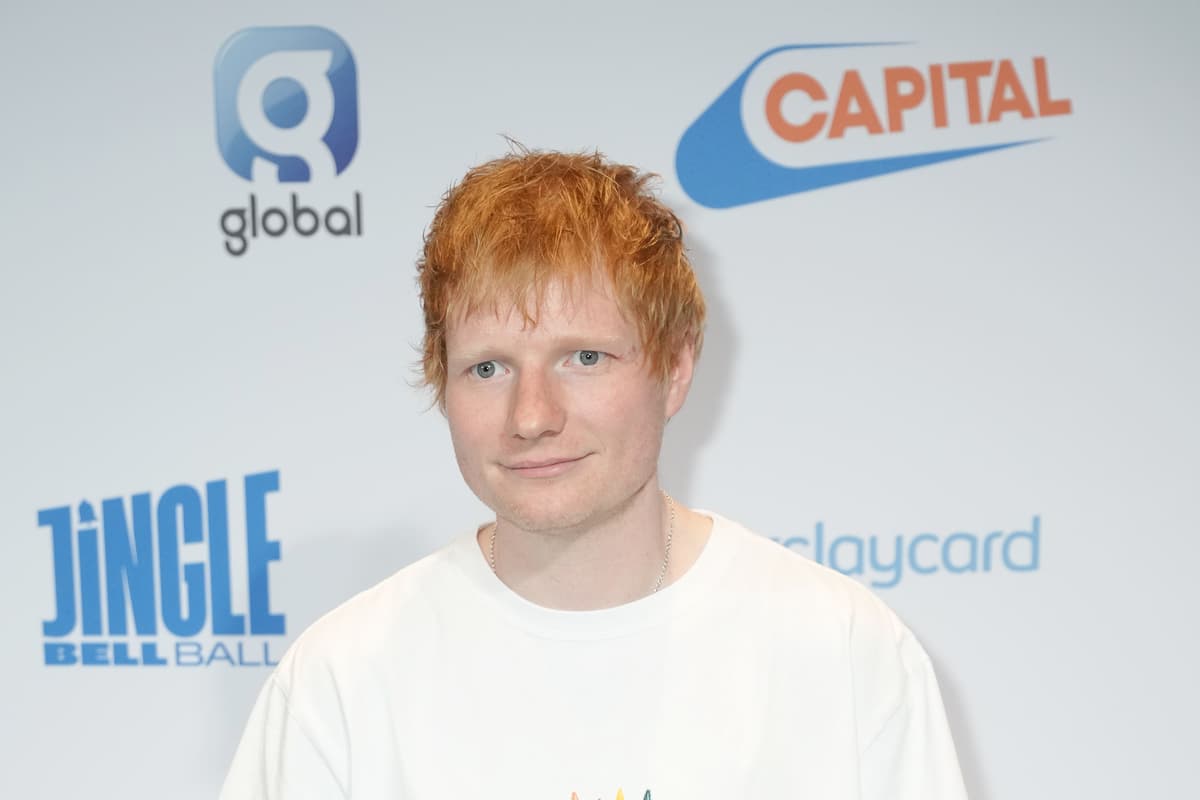 Protests planned outside Ed Sheeran’s concert as ticket prices drop