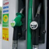 E10 petrol