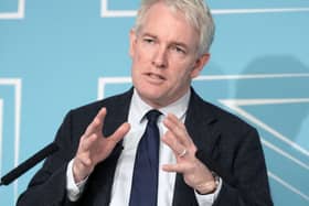 Danny Kruger