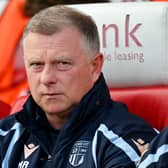 Mark Robins