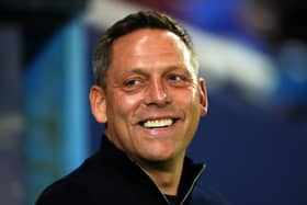 Reading v Brentford – Carabao Cup – Third Round – Select Car Leasing Stadium