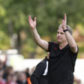 Phil Parkinson
