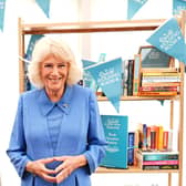 The Queen’s Reading Room Festival at Chatsworth House