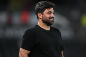 Swansea City v Watford – Sky Bet Championship – Swansea.com Stadium