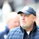 Milton Keynes Dons v Bromley – Sky Bet League Two – Stadium MK