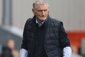 Blackburn Rovers v Queens Park Rangers – Sky Bet Championship – Ewood Park