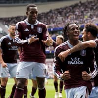 'Wow' - Unai Emery explains Aston Villa's summer chase for Johan Manzambi