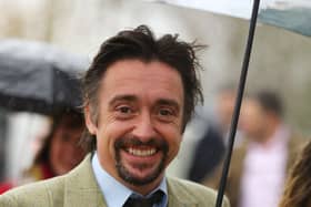 Richard Hammond