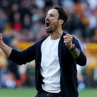 'Amazing football' - Cesar Peixoto makes confident Wolves prediction