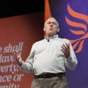 Liberal Democrat Party conference