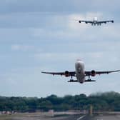 Flights across the UK have again been disrupted by a technical issue with air traffic control systems operated by Nats (Gareth Fuller/PA)