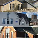 The 3-18 Education Trust has welcomed three Church of England primary schools - Clive, Prees and Whixall, as part of a merger with The Fields Multi-Academy Trust