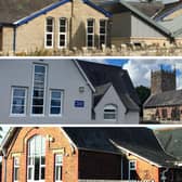 The 3-18 Education Trust has welcomed three Church of England primary schools - Clive, Prees and Whixall, as part of a merger with The Fields Multi-Academy Trust