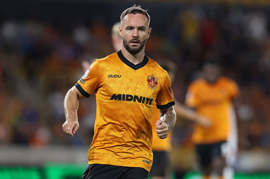 Wolves suffer fresh injury setback as forward ruled out of Burnley clash