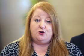 Naomi Long