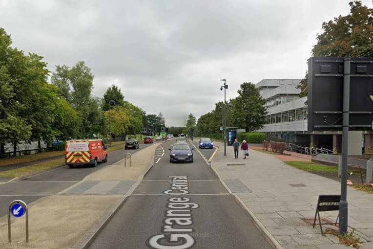 BT appeals against council’s Telford street hub adverts refusal