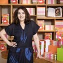 Nigella Lawson