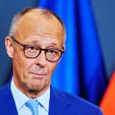 Friedrich Merz