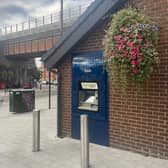 Barclays has confirmed it intends to close the Shifnal cash machine later this year.