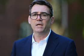Andy Burnham