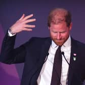Duke of Sussex