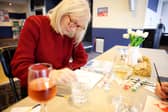 Take part in creative classes as part of your autumn holiday