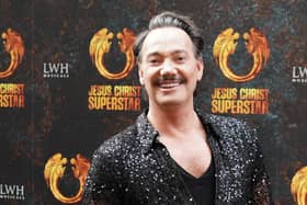 Craig Revel Horwood
