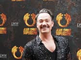 Craig Revel Horwood