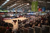The countdown to the Royal Welsh Winter Fair 2026 is underway, and advance tickets are now on sale 