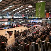 The countdown to the Royal Welsh Winter Fair 2026 is underway, and advance tickets are now on sale 
