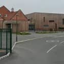 A proposal to increase pupil capacity at Ysgol Gymraeg y Trallwng the Welsh medium primary school in Welshpool from 150 to 210 has been given the go ahead by Powys cabinet
