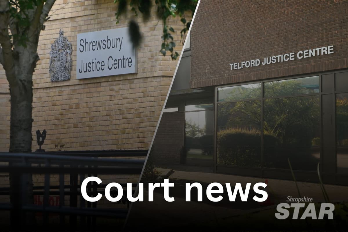 Pervert Telford dad, 37, in paedo sting after sex chats with 'kids'
