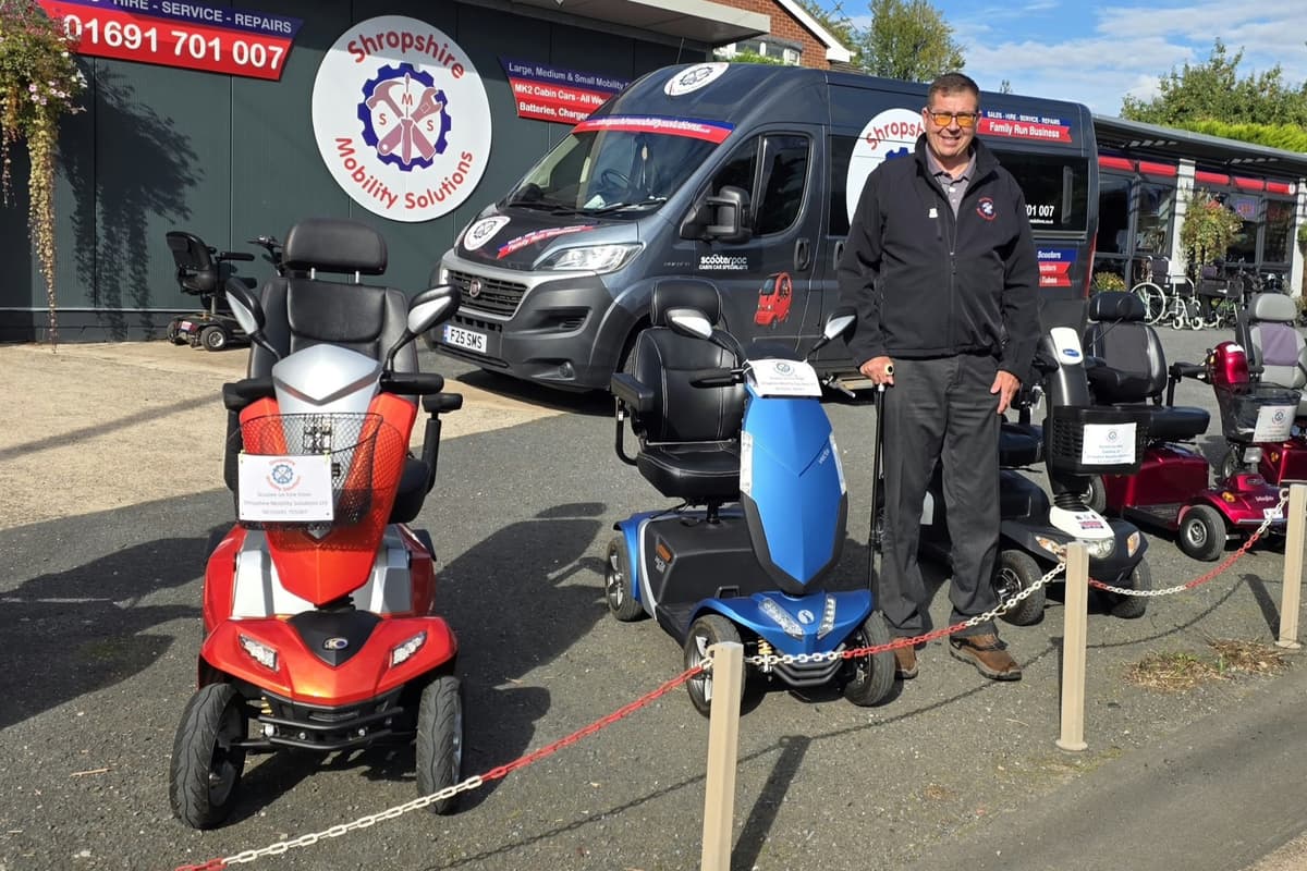 Retailer lodges plans for 'desperately needed' move