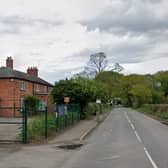 Shropshire Council is proposing the introduction of a variable 20mph speed limit along the B5065 near Lower Heath C of E Primary School.