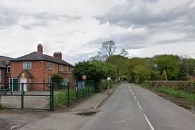 Shropshire Council is proposing the introduction of a variable 20mph speed limit along the B5065 near Lower Heath C of E Primary School.