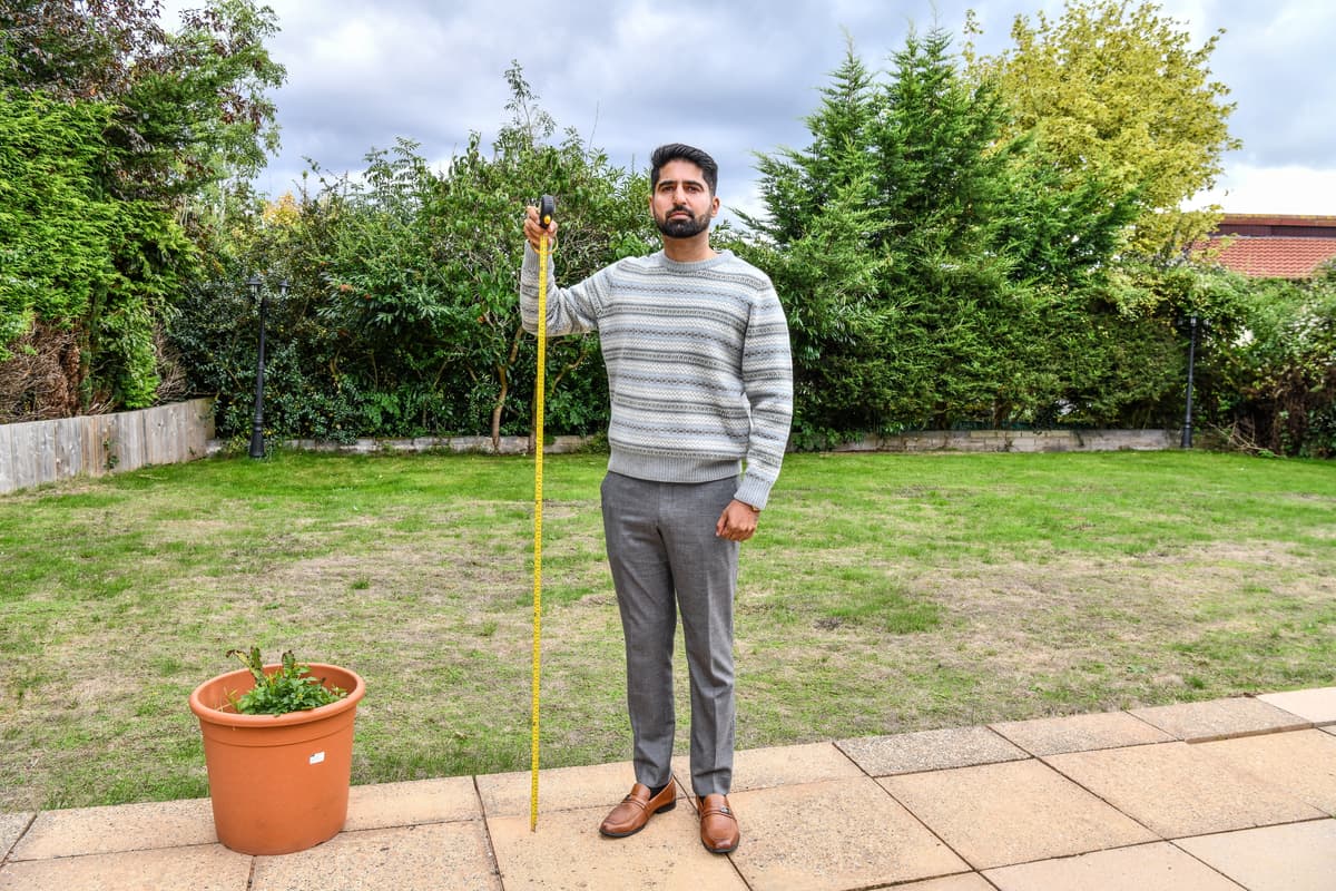 Wir sprechen mit einem Bollywood-Sänger, der nach sechs Jahren Streit mit ...