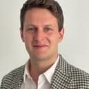 David Chadwick, Welsh Liberal Democrat Deputy Leader and MP for Brecon, Radnor and Cwm Tawe