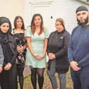 Zafar's family are hoping justice will be done