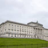 Stormont