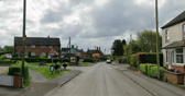 Cheswardine, Market Darayton